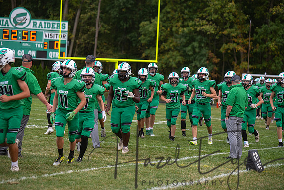 2024 FOOTBALL G5 vs Keystone 09202024-14