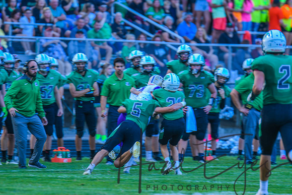 2022 CHS FB G2 vs Vermilion-112