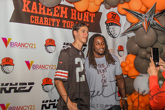 2021 Kareem Hunt Charity Event 10.2021-109