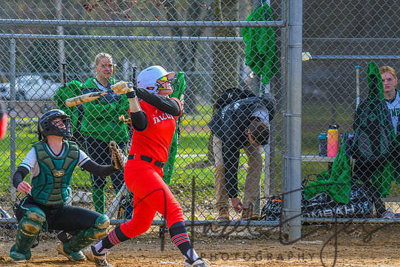 2022 Softball Varsity vs Firelands 04302022-11