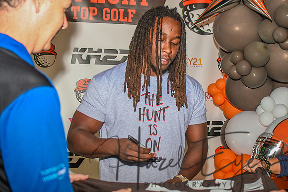2021 Kareem Hunt Charity Event 10.2021-55