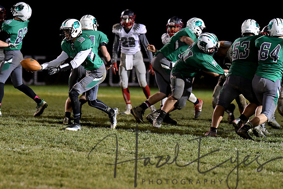 Game10 vs Oberlin FB 146