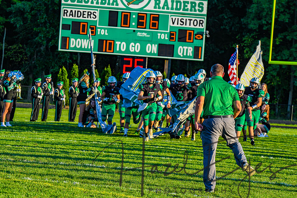 2022 CHS FB G4 vs Black River-39