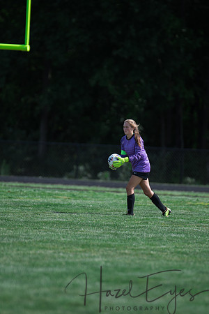 2024-2025 SOCCER Girls vs Cornerstone Christian 08202024-9