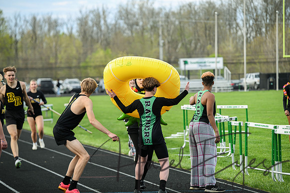2025 Track Tri Meet Senior Night Relay-70