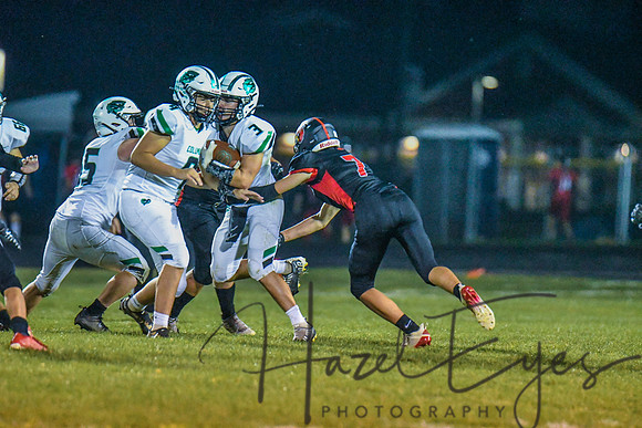 2022 CHS FB G5 vs Brookside-279