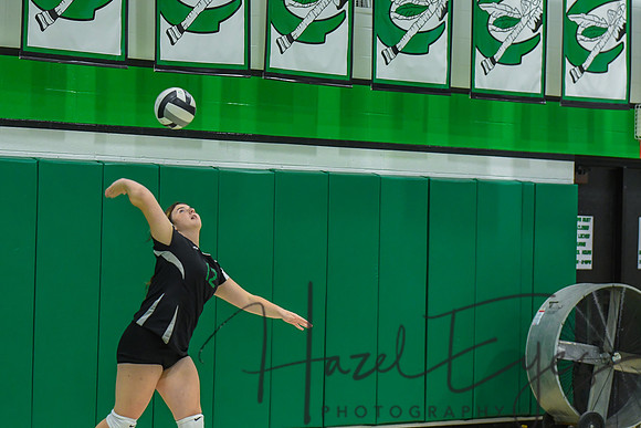 2022 VOLLEYBALL Freshman vs Wellington 09292022-23