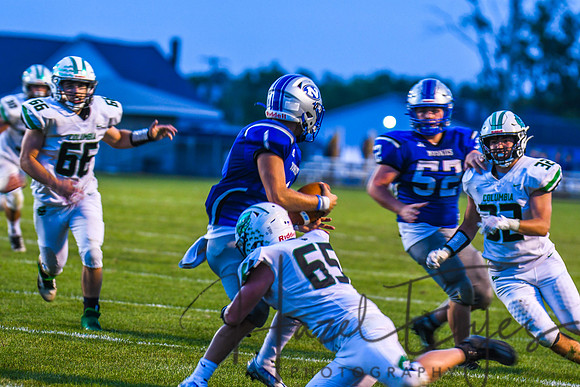 2022 CHS FB G3 vs Northwestern-178
