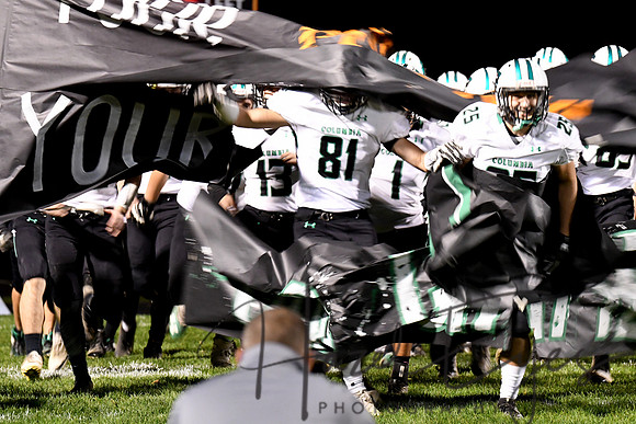 Game11 vs Tigers FB 13