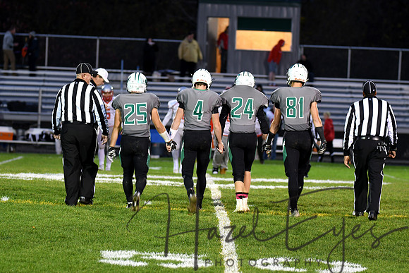 Game9 vs Fairview FB 1
