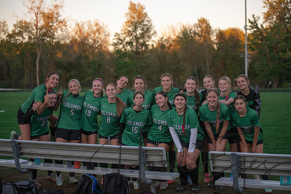 2024 SOCCER Girls Senior Night vs Brookside 10022024-21