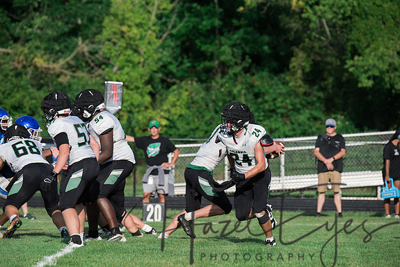 2024-2025 FB Scrimmage vs Trinity 08162024-55