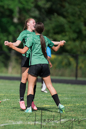 2024-2025 SOCCER Girls vs Cornerstone Christian 08202024-57