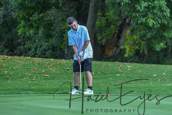 2022 GOLF boys vs Wellington 09202022-19