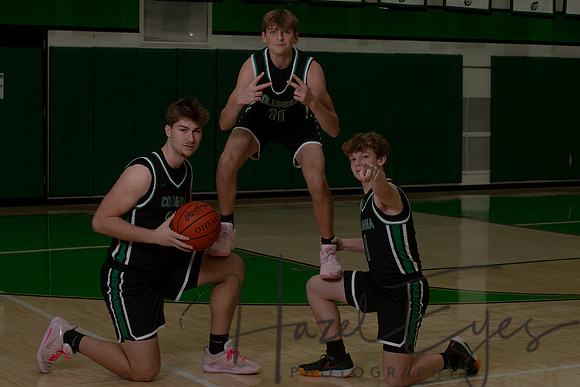 TRIO Media Day-3