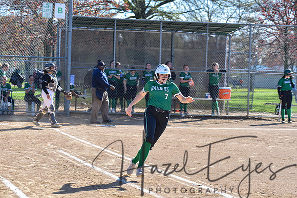 2024 SOFTBALL vs Black River 04222024-65