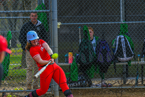2022 Softball Varsity vs Firelands 04302022-14
