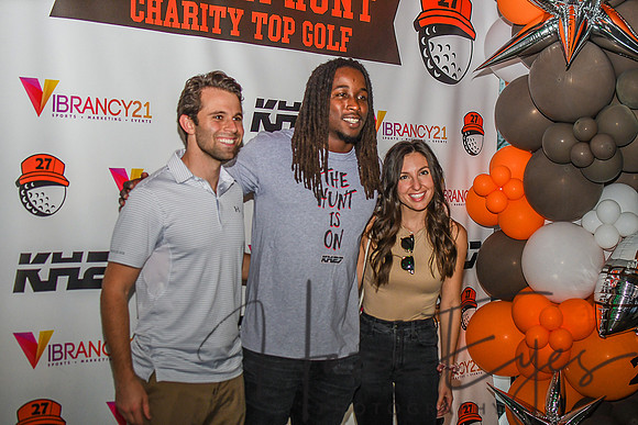 2021 Kareem Hunt Charity Event 10.2021-83