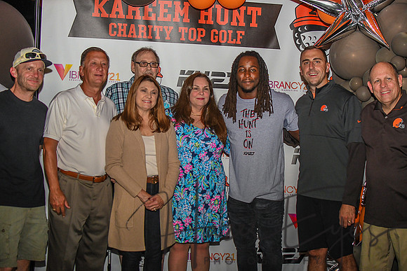 2021 Kareem Hunt Charity Event 10.2021-178
