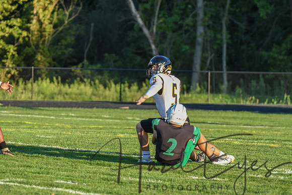2022 CHS FB G4 vs Black River-70