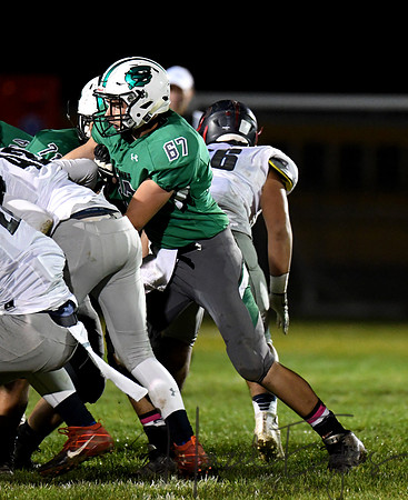 Game10 vs Oberlin FB 17