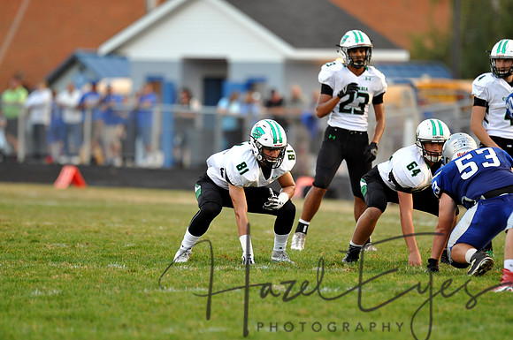 Game3 vs Northwestern FB 61