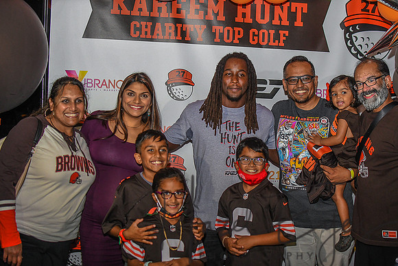 2021 Kareem Hunt Charity Event 10.2021-163