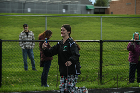 2025 Track Tri Meet Senior Night Relay-35