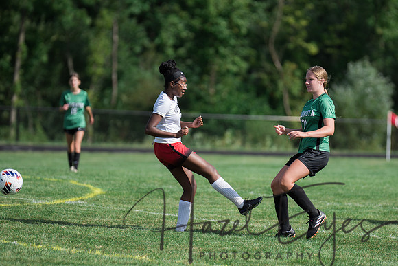 2024-2025 SOCCER Girls vs Cornerstone Christian 08202024-62