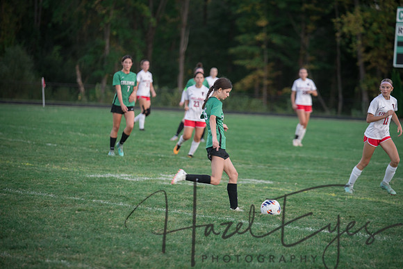 2024-2025 Soccer Girls vs Firelands 09182024-29