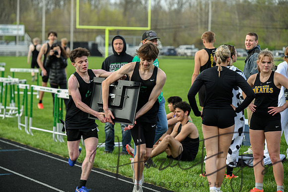 2025 Track Tri Meet Senior Night Relay-90