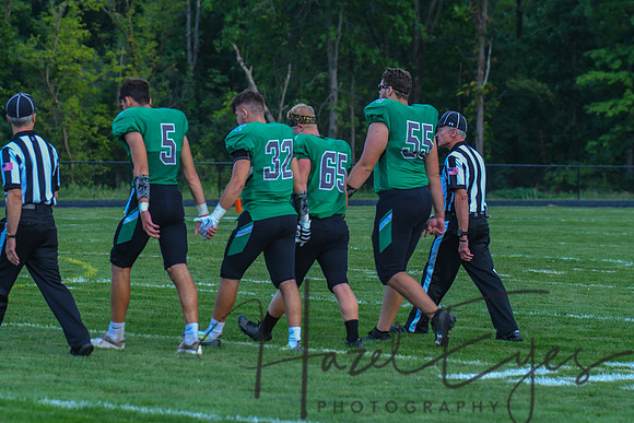 2022 CHS FB G2 vs Vermilion-29