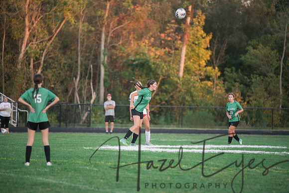 2024-2025 Soccer Girls vs Firelands 09182024-34