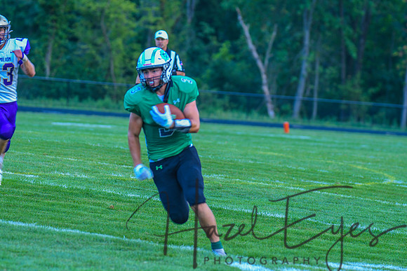 2022 CHS FB G2 vs Vermilion-58