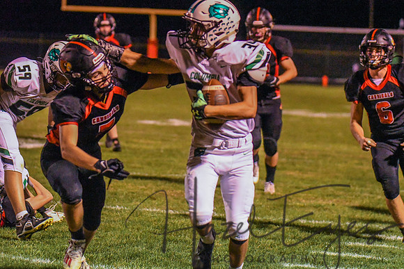 2022 CHS FB G5 vs Brookside-336