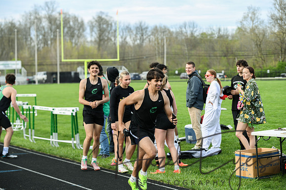 2025 Track Tri Meet Senior Night Relay-80