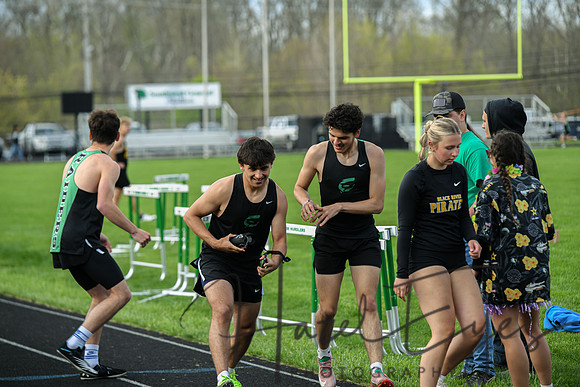 2025 Track Tri Meet Senior Night Relay-78