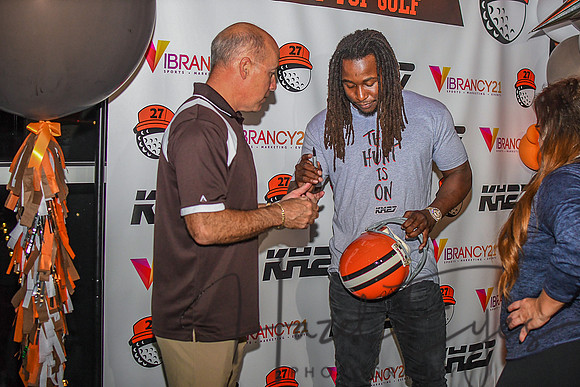 2021 Kareem Hunt Charity Event 10.2021-129