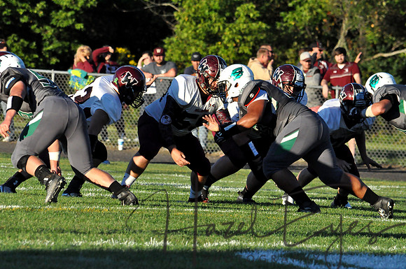 Game2 vs Wellington FB 132