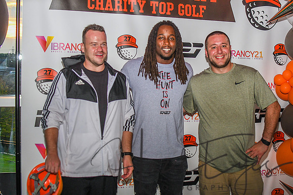 2021 Kareem Hunt Charity Event 10.2021-78