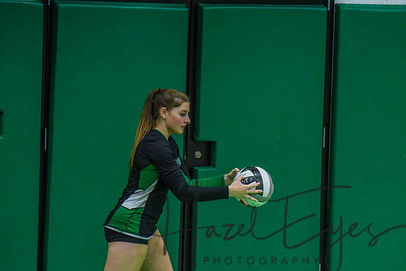 2022 VOLLEYBALL vs Firelands 09122022-81