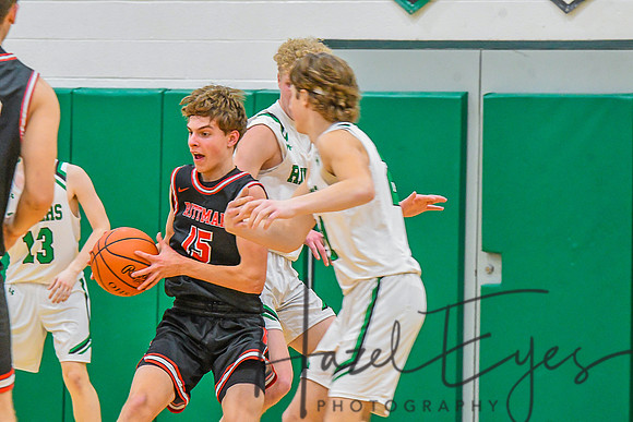 2021-2022 Basketball Boys Varsity vs Rittman 01252022-85