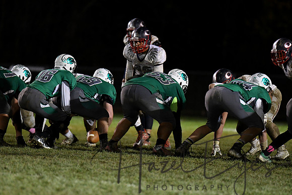 Game10 vs Oberlin FB 148