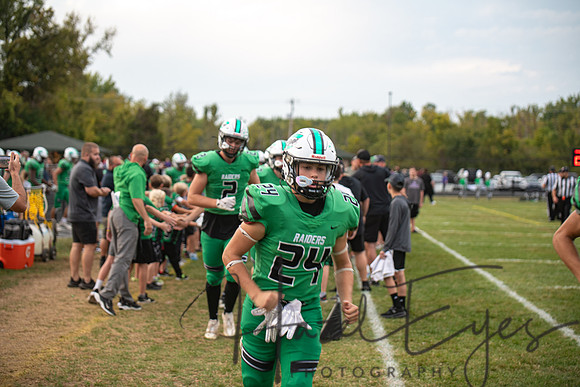 2024 FOOTBALL G5 vs Keystone 09202024-35