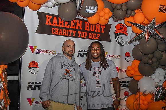 2021 Kareem Hunt Charity Event 10.2021-135