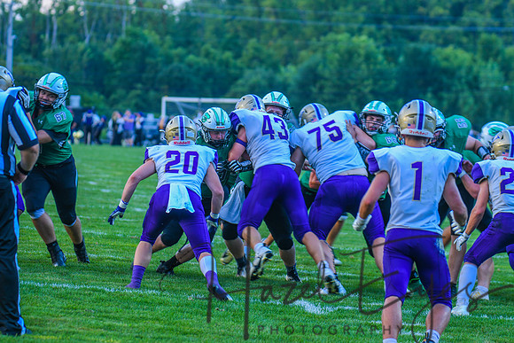 2022 CHS FB G2 vs Vermilion-123