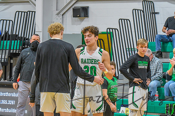 2021-2022 Basketball Boys Varsity vs Rittman 01252022-10