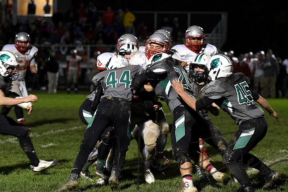 Game9 vs Fairview FB 24