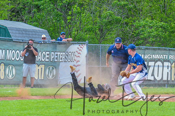 2022 BB Varsity vs Hillsdale-13