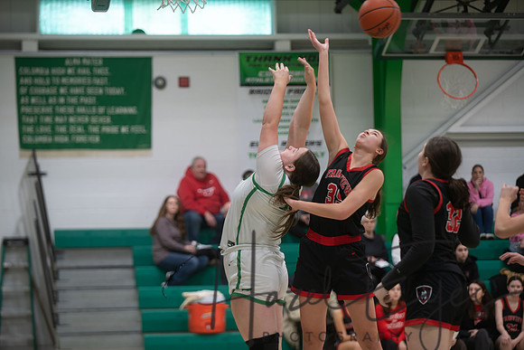 2024-2025 BB Girls Varsity vs Fairview 02082025-25